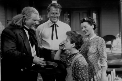 Joel McCrea Poster 2591041