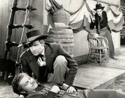 Joel McCrea Poster 2591043