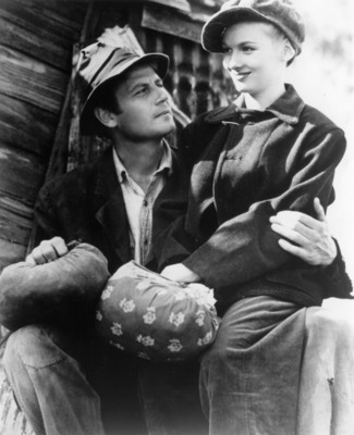 Joel McCrea Poster 2591045