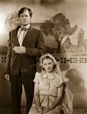 Joel McCrea Poster 2591051