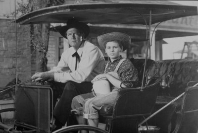 Joel McCrea Poster 2591053