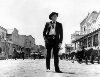 Joel McCrea Poster 2591054