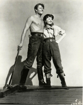 Joel McCrea Poster 2591055