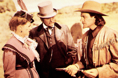 Joel McCrea Poster 2591056