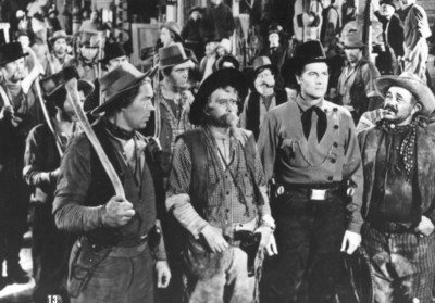 Joel McCrea Poster 2591057