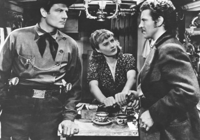 Joel McCrea Poster 2591058