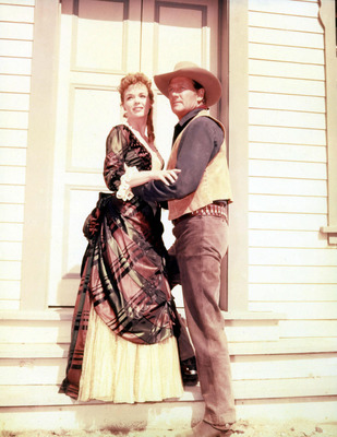 Joel McCrea Poster 2591059