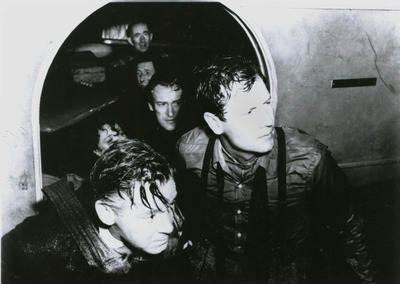 Joel McCrea Poster 2591060