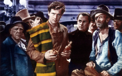 Joel McCrea Poster 2591061