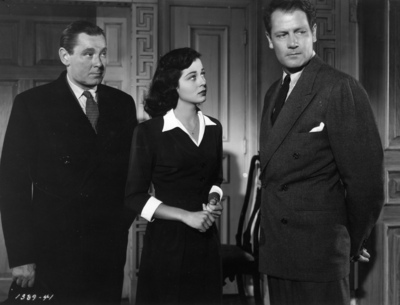 Joel McCrea Poster 2591063