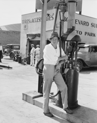 Joel McCrea Poster 2591064