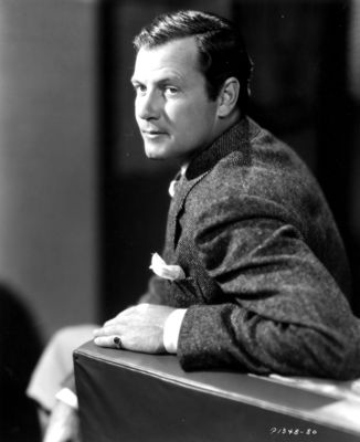 Joel McCrea Poster 2591069