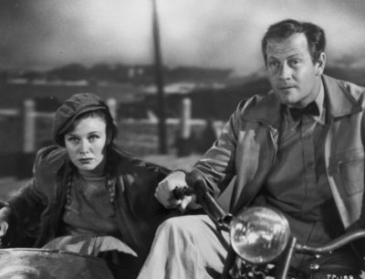 Joel McCrea Poster 2591070