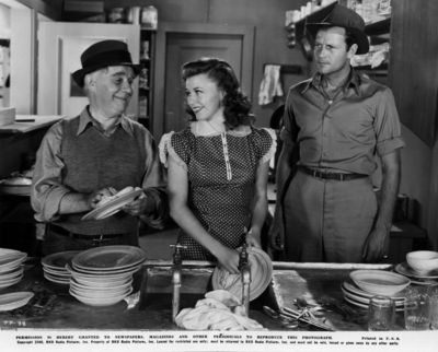 Joel McCrea Poster 2591073