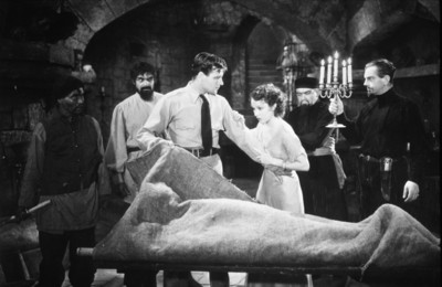 Joel McCrea Poster 2591078