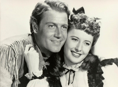 Joel McCrea Poster 2591079