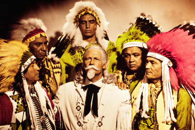 Joel McCrea Poster 2591080