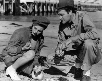 Joel McCrea Poster 2591086