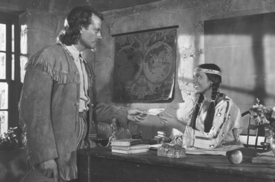 Joel McCrea Poster 2591087