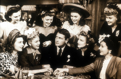 Joel McCrea Poster 2591092