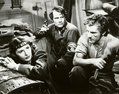 Joel McCrea Poster 2591094