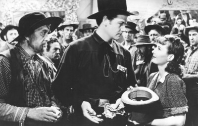 Joel McCrea Poster 2591129