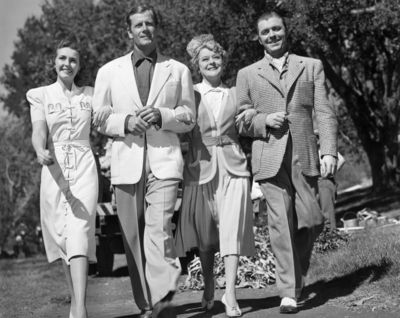 Joel McCrea Poster 2591130