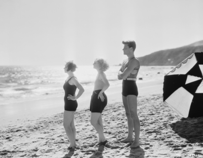 Joel McCrea Poster 2591131