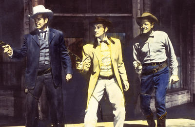 Joel McCrea Poster 2591133