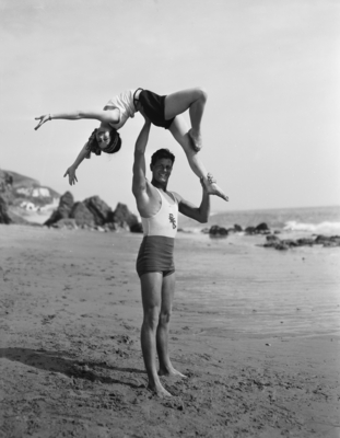 Joel McCrea Poster 2591138