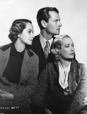 Joel McCrea Poster 2591145