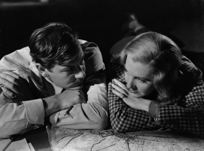 Joel McCrea Poster 2591153