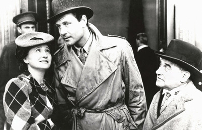 Joel McCrea Poster 2591160