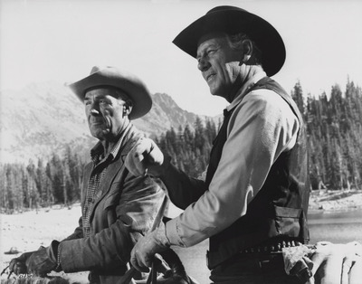 Joel McCrea Poster 2591173