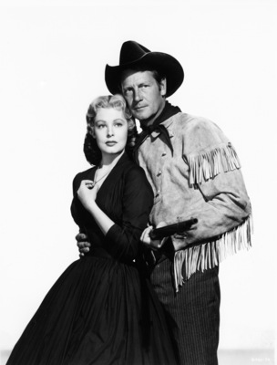 Joel McCrea Poster 2591191