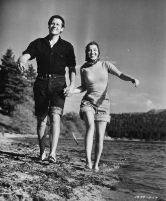 Joel McCrea Poster 2591192