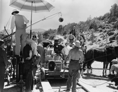 Joel McCrea Poster 2591195