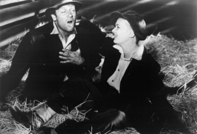 Joel McCrea Poster 2591196