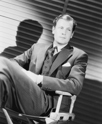 Joel McCrea Poster 2591205