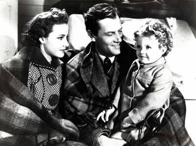 Joel McCrea Poster 2591207