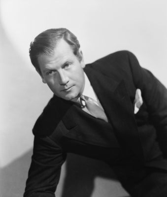 Joel McCrea Poster 2591209