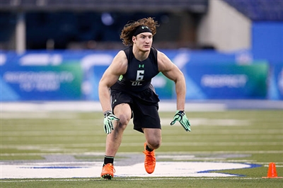 Joey Bosa Poster 3473779