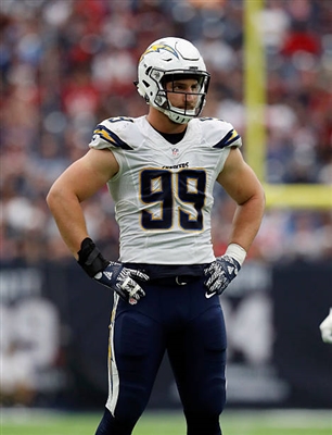 Joey Bosa Poster 3473784