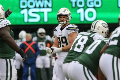 Joey Bosa Poster 3473787