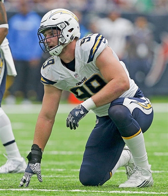 Joey Bosa Poster 3473788