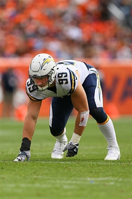 Joey Bosa Poster 3473791