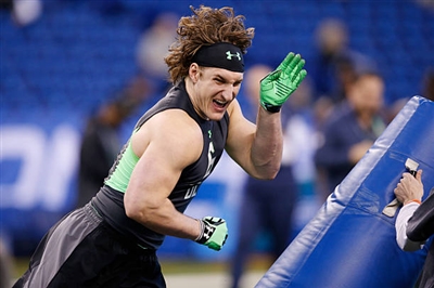 Joey Bosa Poster 3473797