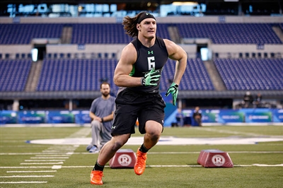 Joey Bosa Poster 3473798