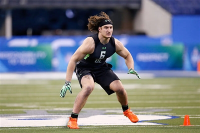 Joey Bosa Poster 3473799