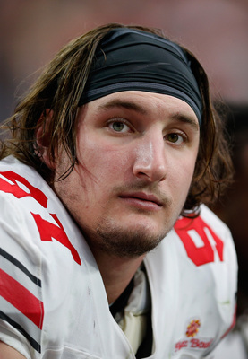 Joey Bosa Poster 3964416